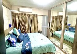 Blk 267 Tampines Street 21 (Tampines), HDB 4 Rooms #503645401